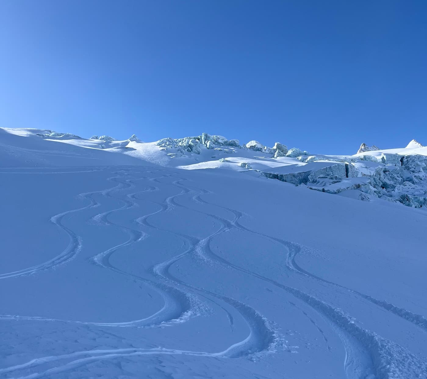 Activités hivernales